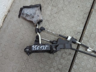 Кулиса КПП, ориг. номер 1378329, Ford Focus 2001-2005