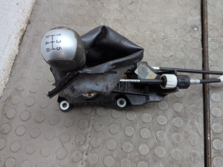 Кулиса КПП, ориг. номер 1378329, Ford Focus 2001-2005