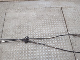 Кулиса КПП, ориг. номер 1378329, Ford Focus 2001-2005