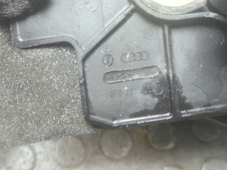 Кулиса КПП, ориг. номер 4F0711055F, 4F0711151G, 4F0711271D, Audi A6 2004-2008