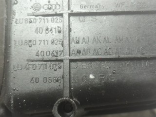 Кулиса КПП, ориг. номер 4F0711055F, 4F0711151G, 4F0711271D, Audi A6 2004-2008