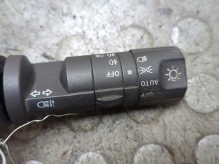Переключатель поворотов, ориг. номер 25540ZM02C, Nissan Navara 2001-2007