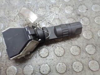 Переключатель поворотов, ориг. номер 25540ZM02C, Nissan Navara 2001-2007