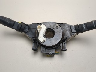 Переключатель поворотов, ориг. номер 25540ZM02C, Nissan Navara 2001-2007