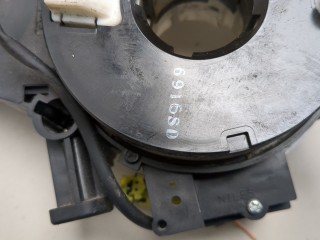 Переключатель поворотов, ориг. номер 25567EB60A, Nissan Navara 2005-2010
