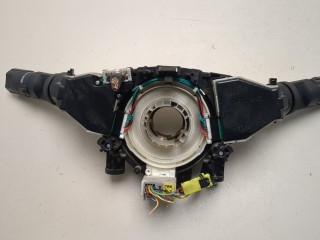 Переключатель поворотов, ориг. номер 25567EB60A, Nissan Navara 2005-2010