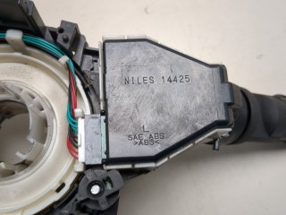 Переключатель поворотов, ориг. номер 25567EB60A, Nissan Navara 2005-2010