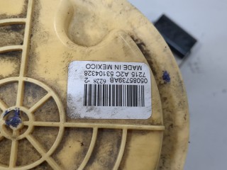 Насос топливный электрический, ориг. номер 05085739AB, Dodge Avenger 2007-2010