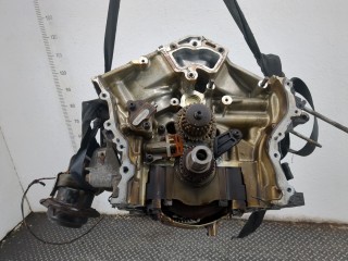 Блок цилиндров (Шорт блок), Jeep Grand Cherokee 2010-2013