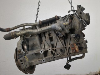 Блок цилиндров (Шорт блок), ориг. номер 1120054LB0X12, Suzuki SX4 2006-2014
