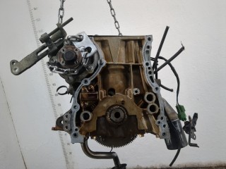 Блок цилиндров (Шорт блок), ориг. номер 1120054LB0X12, Suzuki SX4 2006-2014