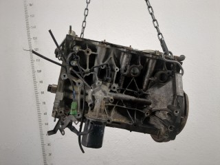 Блок цилиндров (Шорт блок), ориг. номер 1120054LB0X12, Suzuki SX4 2006-2014