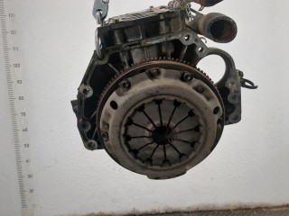 Блок цилиндров (Шорт блок), ориг. номер 1120054LB0X12, Suzuki SX4 2006-2014