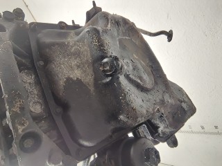 Блок цилиндров (Шорт блок), ориг. номер 1596577, 9C1Q6011AA, Ford Transit 2006-2014