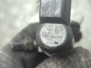 Форсунка топливная, ориг. номер 03L130277B, Skoda Octavia 2000-2011