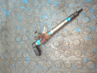 Форсунка топливная, ориг. номер BK2Q9K546AG, 1746967, 2079601, REBK2Q9K546AG, Ford Transit 2006-2014