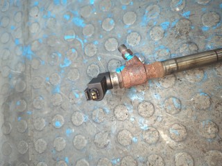 Форсунка топливная, ориг. номер BK2Q9K546AG, 1746967, 2079601, REBK2Q9K546AG, Ford Transit 2006-2014
