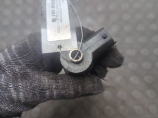 Форсунка топливная, ориг. номер 0445110316, 15710M86J00, Suzuki Swift 2004-2010