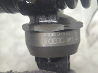 Форсунка топливная, ориг. номер 038130073BR, Volkswagen Golf 1997-2006