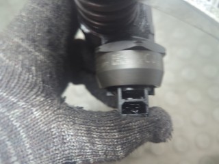 Форсунка топливная, ориг. номер 038130073BR, Volkswagen Golf 1997-2006