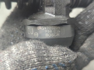 Форсунка топливная, ориг. номер 038130073BR, Volkswagen Golf 1997-2006