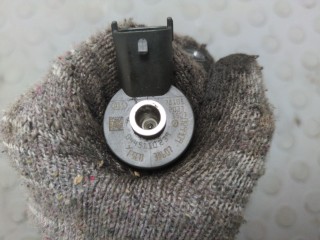Форсунка топливная, ориг. номер 0445110239, 1980H2, Peugeot Expert 2007-2013