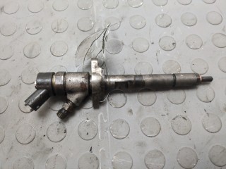 Форсунка топливная, ориг. номер 0445110239, 1980H2, Peugeot Expert 2007-2013