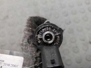 Форсунка топливная, ориг. номер 0445110239, 1980H2, Peugeot Expert 2007-2013