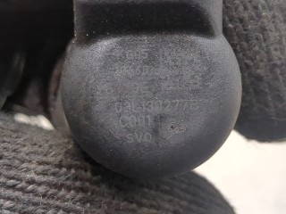 Форсунка топливная, ориг. номер 03L130277S, Volkswagen Golf 6 2008-2012