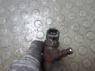 Форсунка топливная, ориг. номер 0445110159, 55198218, Opel Zafira B 2005-2008