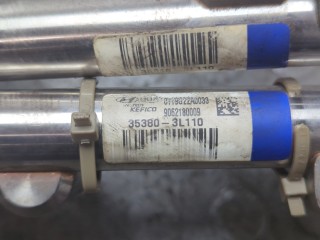 Форсунка топливная, ориг. номер 353103L200, 353043L100, 353043L000, Hyundai Palisade 2018-2022