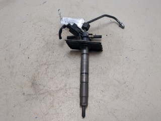 Форсунка топливная, ориг. номер 0445115052, 059130277BD, 059130855AX, Audi A6 2004-2008
