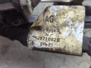 Форсунка топливная, ориг. номер 06H906036Q, Audi A3 2008-2013