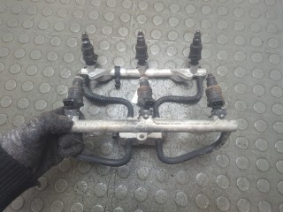 Форсунка топливная, ориг. номер 7700863409, Renault Espace 1996-2002
