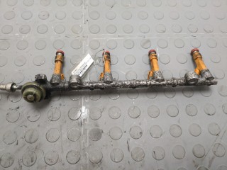 Форсунка топливная, ориг. номер 238140H010, 232090H050, 2320928060, Toyota Camry 2006-2009