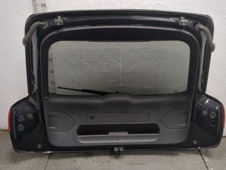 Щеткодержатель левый задний, ориг. номер 8U0955407, Audi Q3 2011-2014