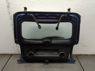 Щеткодержатель левый задний, ориг. номер 61617347622, 7347622, Mini Cooper (F56) 2013-2018