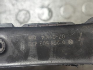 Катушка зажигания, ориг. номер 93177212, 1208020, 24420584, Opel Corsa 2006-2011