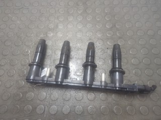 Катушка зажигания Opel Astra 1998-2009
