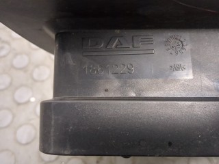 Воздухозаборник, ориг. номер 1861229, DAF XF 106 2014-2026