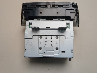 Магнитола, Hyundai ix35 2009-2013