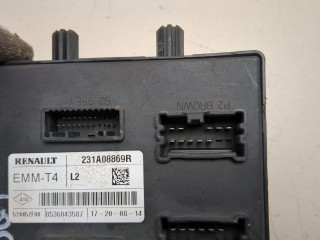 Блок управления центральным замком, ориг. номер 231A08869R, Renault Captur 2012-2017