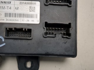 Блок управления центральным замком, ориг. номер 231A08869R, Renault Captur 2012-2017