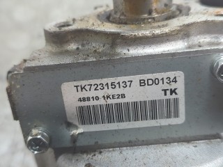 Электроусилитель руля, ориг. номер 488101KE2B, Nissan Juke 2010-2014