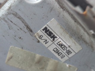 Электроусилитель руля, ориг. номер 488101KE2B, Nissan Juke 2010-2014