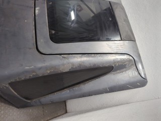 Кунг / Крышка кузова, Mitsubishi L200 2006-2011