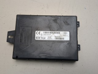Блок управления бортовой сети (Body Control Module), ориг. номер 284B18533R, Renault Captur 2012-2017
