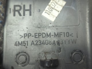 Динамик, ориг. номер 3M5T18808BD, Ford Focus 2004-2008