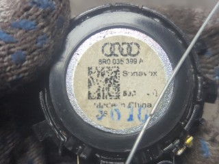 Динамик, ориг. номер 8R0035399A, Audi Q5 2008-2012
