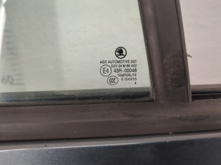Динамик, ориг. номер 5E0035411C, Skoda Octavia 2013-2017
